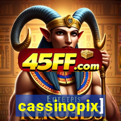 cassinopix]